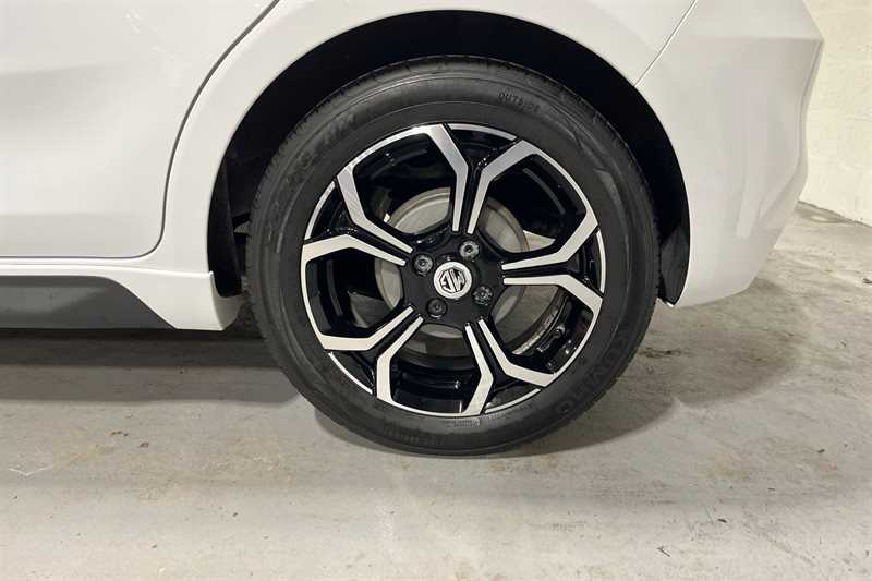 Used MG MG3 2024 for sale - 77099315: Photo 11