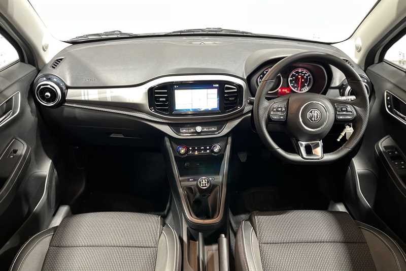 Used MG MG3 2024 for sale - 77099315: Photo 13