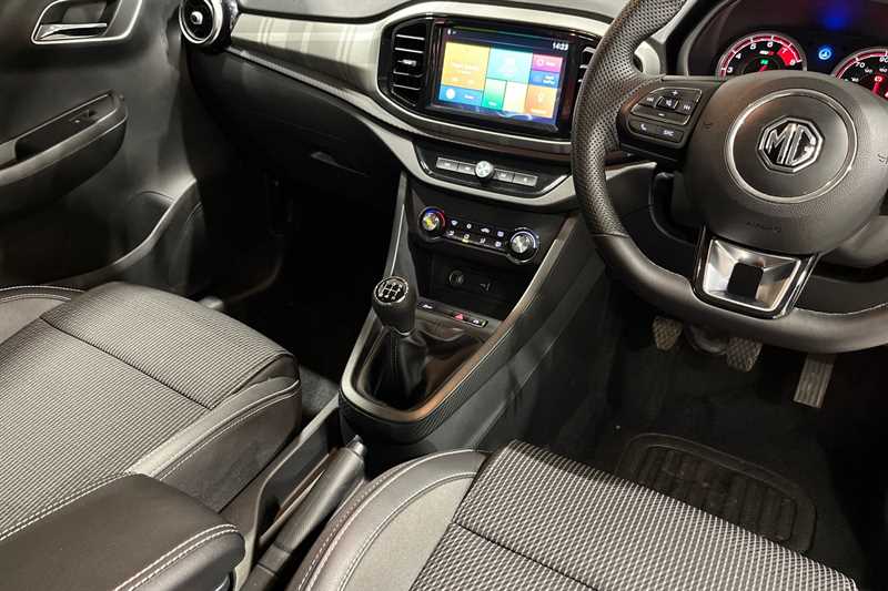 Used MG MG3 2024 for sale - 77099315: Photo 14