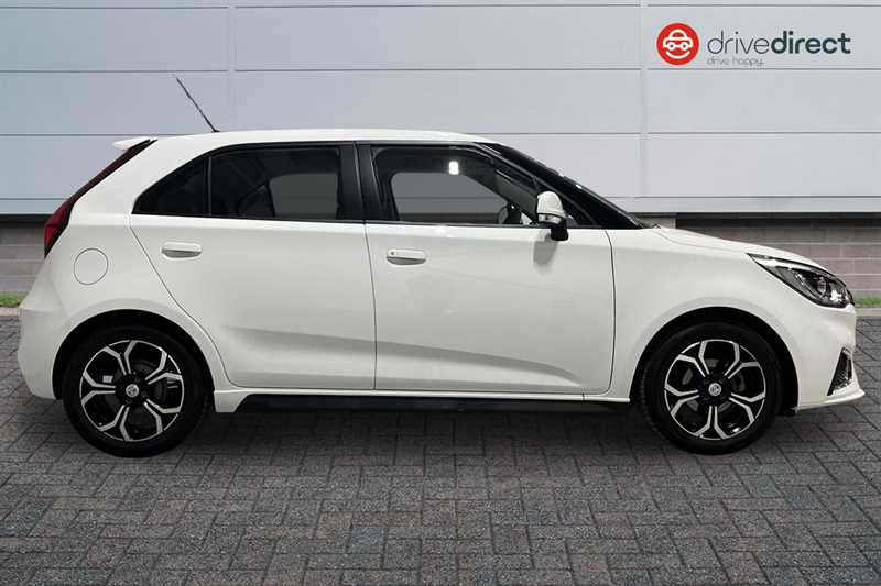 Used MG MG3 2024 for sale - 77099315: Photo 2