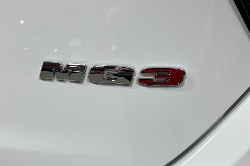 Used MG MG3 2024 for sale - 77099315: Photo 30