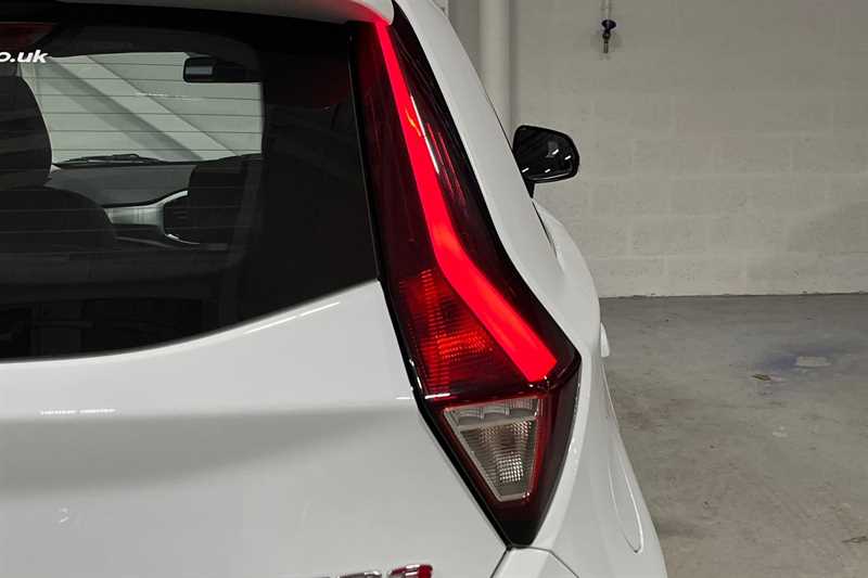 Used MG MG3 2024 for sale - 77099315: Photo 32