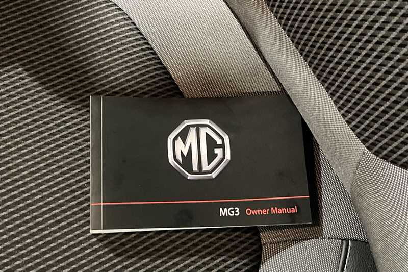 Used MG MG3 2024 for sale - 77099315: Photo 36