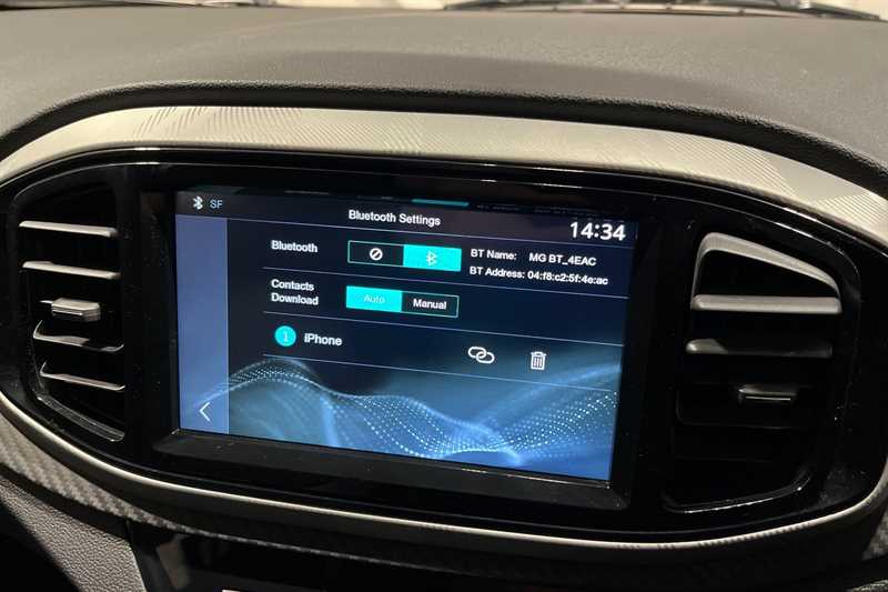 Used MG MG3 2024 for sale - 77099315: Photo 39