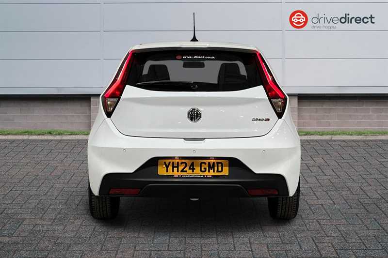 Used MG MG3 2024 for sale - 77099315: Photo 4