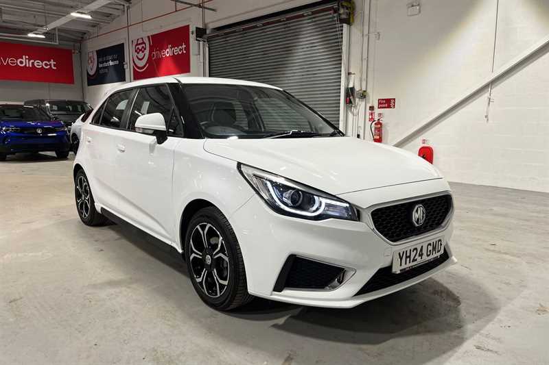 Used MG MG3 2024 for sale - 77099315: Photo 43