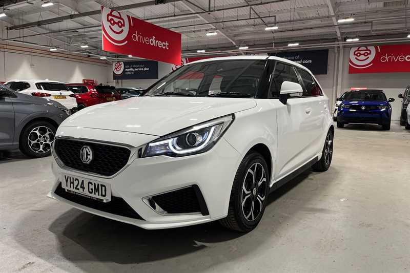 Used MG MG3 2024 for sale - 77099315: Photo 46