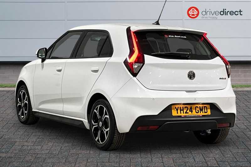 Used MG MG3 2024 for sale - 77099315: Photo 5