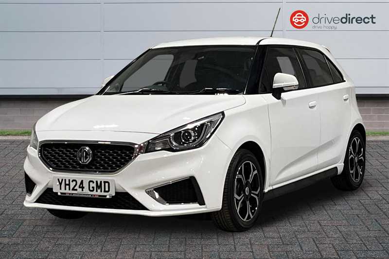 Used MG MG3 2024 for sale - 77099315: Photo 7