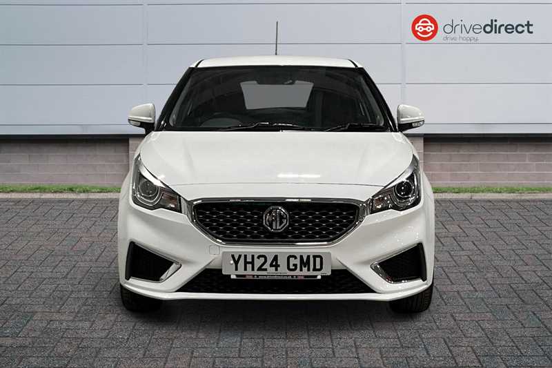 Used MG MG3 2024 for sale - 77099315: Photo 8