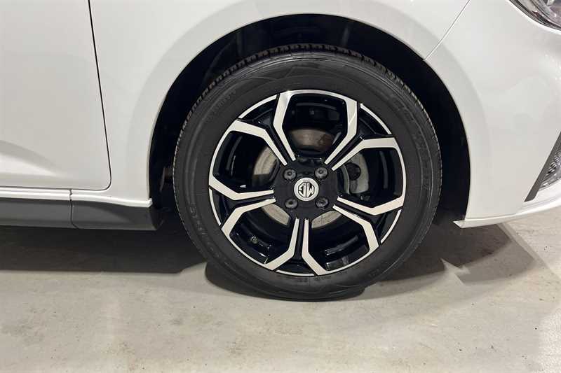 Used MG MG3 2024 for sale - 77099315: Photo 9