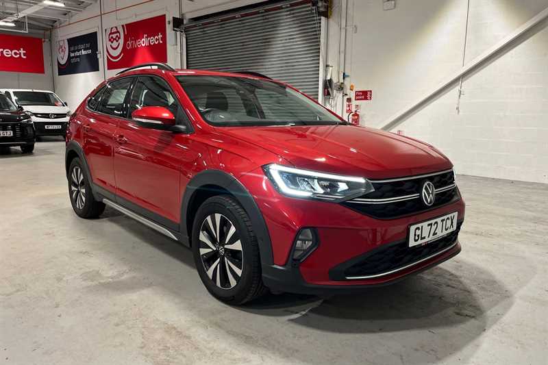 Used Volkswagen Taigo 2022 for sale - 77944793: Photo 43