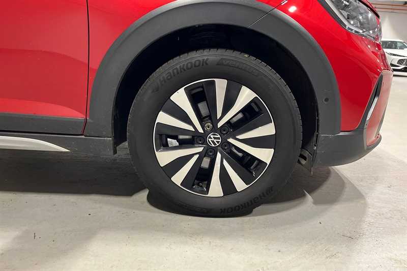 Used Volkswagen Taigo 2022 for sale - 77944793: Photo 9