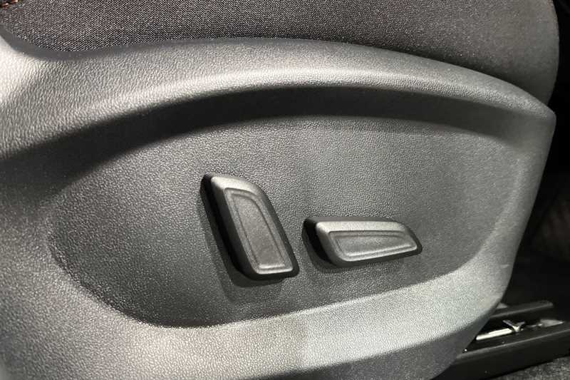 Used MG MG HS 2025 for sale - 77486346: Photo 26