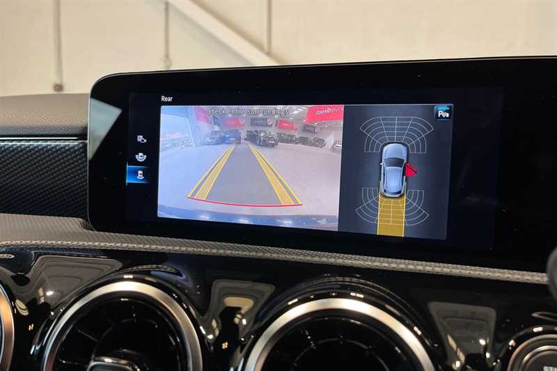 Used Mercedes-Benz A-Class 2022 for sale - 77895283: Photo 19