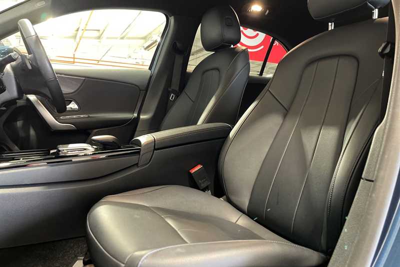 Used Mercedes-Benz A-Class 2022 for sale - 77895283: Photo 23