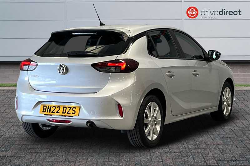 Used Vauxhall Corsa 2022 for sale - 76524755: Photo 3