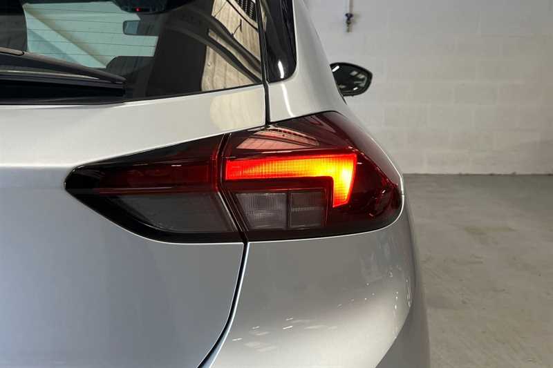 Used Vauxhall Corsa 2022 for sale - 76524755: Photo 32