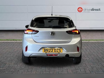 Used Vauxhall Corsa 2022 for sale - 76524755: Photo