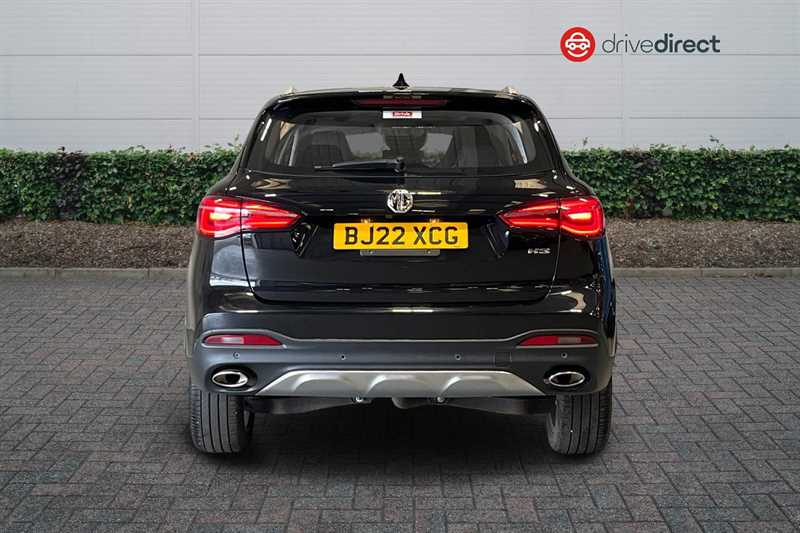 Used MG MG HS 2022 for sale - 77828199: Photo 4