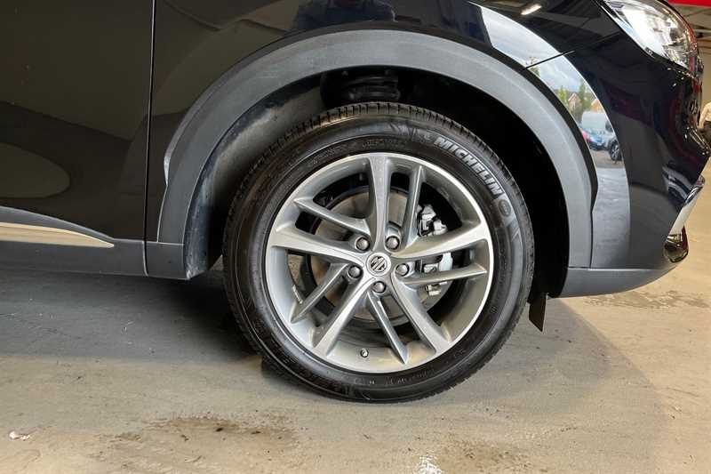 Used MG MG HS 2022 for sale - 77828199: Photo 9