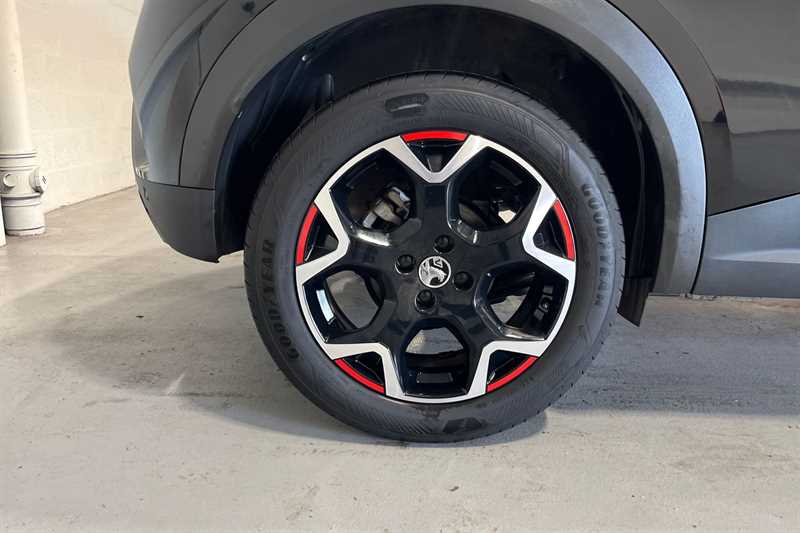 Used Vauxhall Mokka 2024 for sale - 78217260: Photo 10