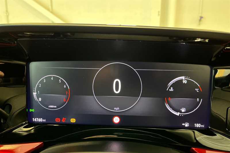 Used Vauxhall Mokka 2024 for sale - 78217260: Photo 20