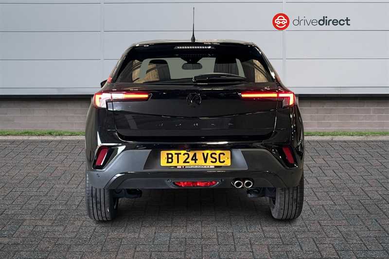 Used Vauxhall Mokka 2024 for sale - 78217260: Photo 4