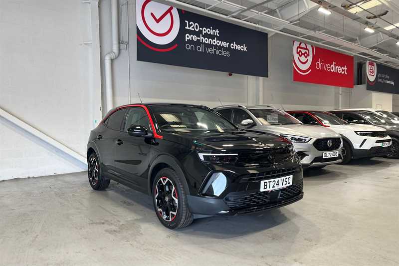 Used Vauxhall Mokka 2024 for sale - 78217260: Photo 43