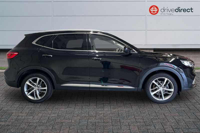 Used MG MG HS 2023 for sale - 77390430: Photo 2