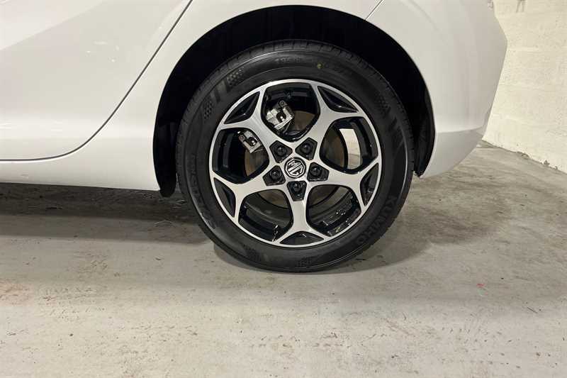 Used MG MG3 2025 for sale - 77416221: Photo 11