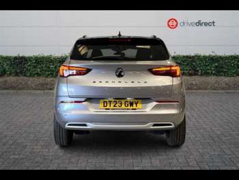 Used Vauxhall Grandland 2023 for sale - 74658012: Photo