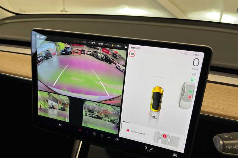 Used Tesla Model 3 2020 for sale - 77728557: Photo 19