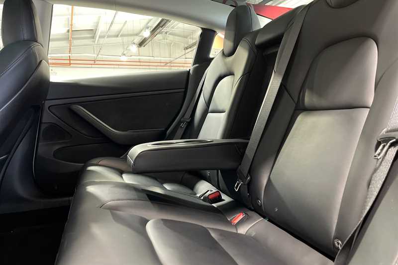 Used Tesla Model 3 2020 for sale - 77728557: Photo 24