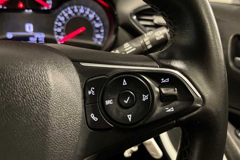 Used Vauxhall Crossland X 2020 for sale - 76929422: Photo 22