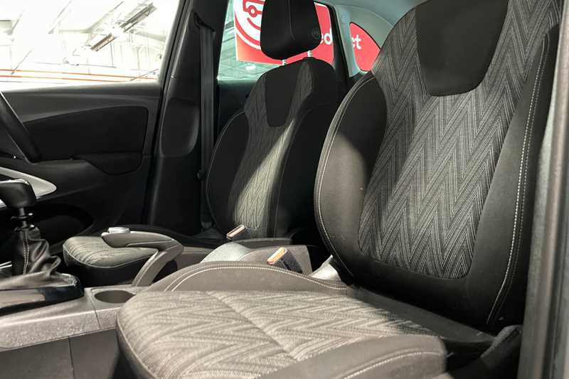 Used Vauxhall Crossland X 2020 for sale - 76929422: Photo 23