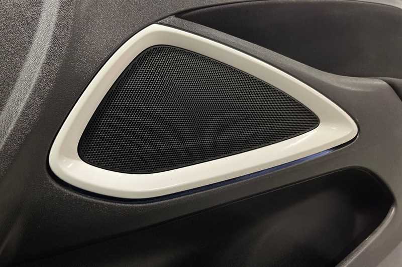 Used Vauxhall Crossland X 2020 for sale - 76929422: Photo 27