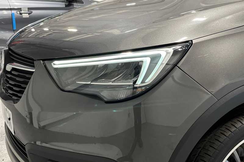 Used Vauxhall Crossland X 2020 for sale - 76929422: Photo 29