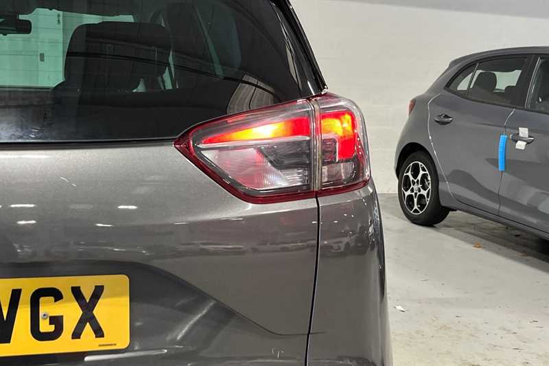 Used Vauxhall Crossland X 2020 for sale - 76929422: Photo 32