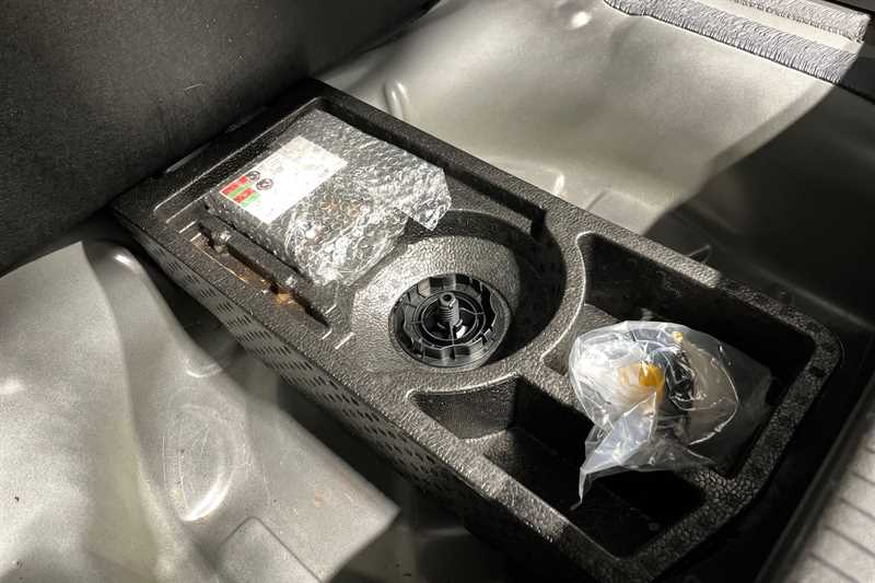 Used Vauxhall Crossland X 2020 for sale - 76929422: Photo 37