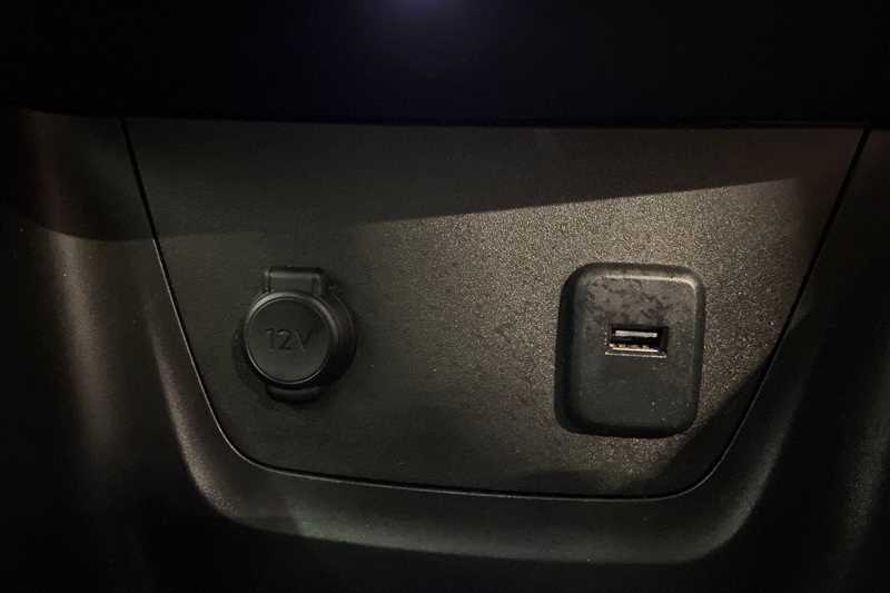 Used Vauxhall Crossland X 2020 for sale - 76929422: Photo 38