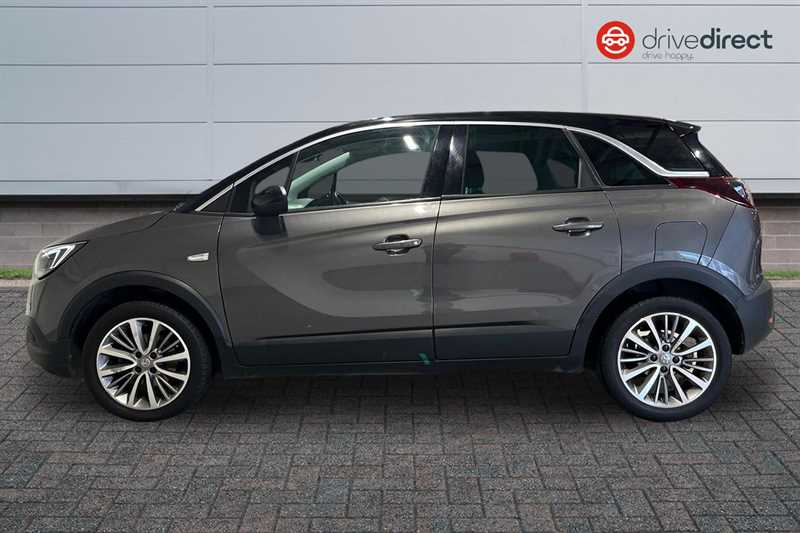 Used Vauxhall Crossland X 2020 for sale - 76929422: Photo 6