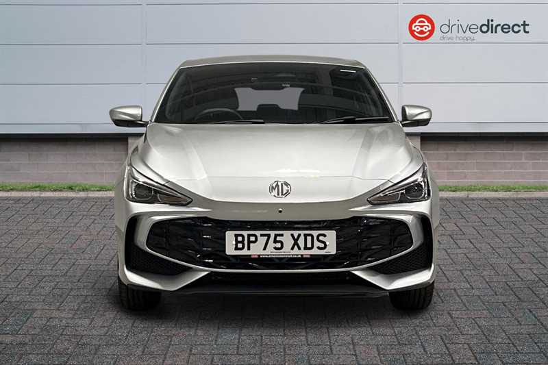 Used MG MG3 2025 for sale - 77801542: Photo 8