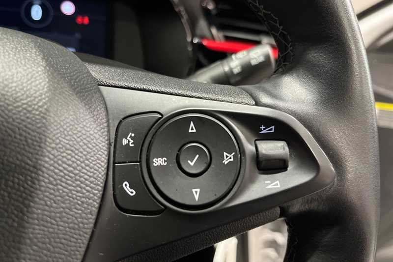 Used Vauxhall Corsa 2023 for sale - 77929648: Photo 22