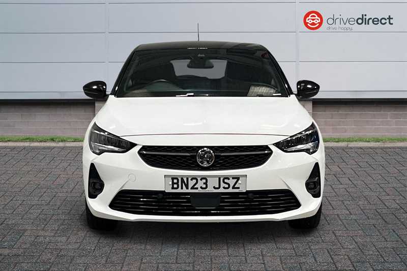 Used Vauxhall Corsa 2023 for sale - 77929648: Photo 8