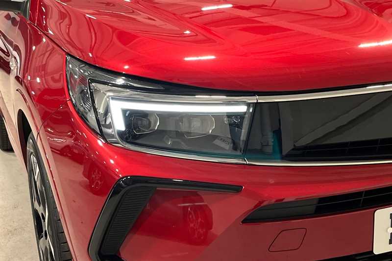 Used Vauxhall Grandland 2024 for sale - 76930832: Photo 28