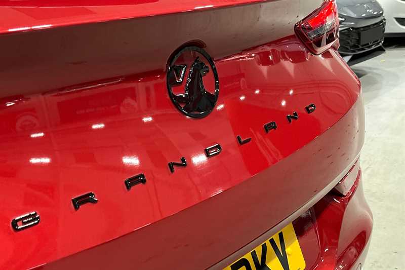 Used Vauxhall Grandland 2024 for sale - 76930832: Photo 30