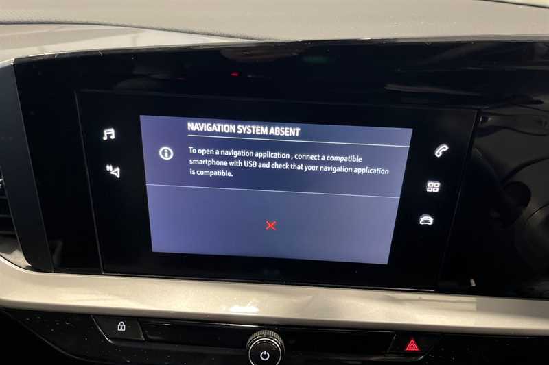 Used Vauxhall Mokka 2024 for sale - 77758026: Photo 18