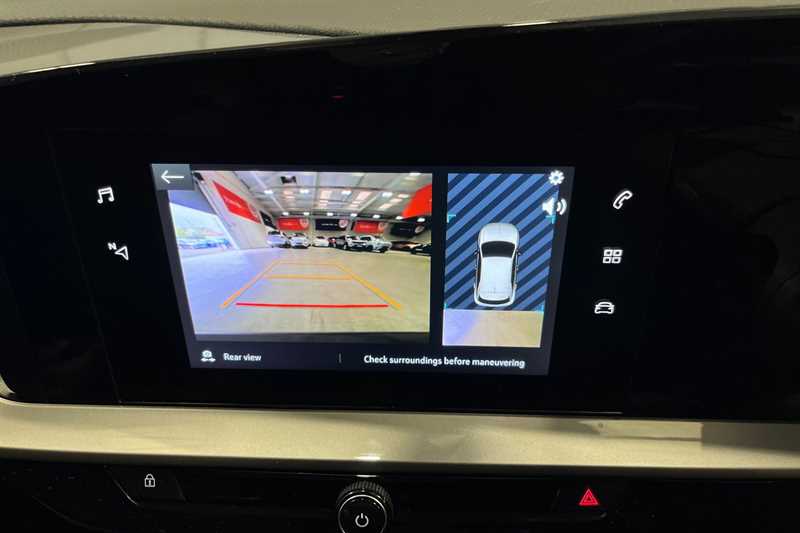 Used Vauxhall Mokka 2024 for sale - 77758026: Photo 19