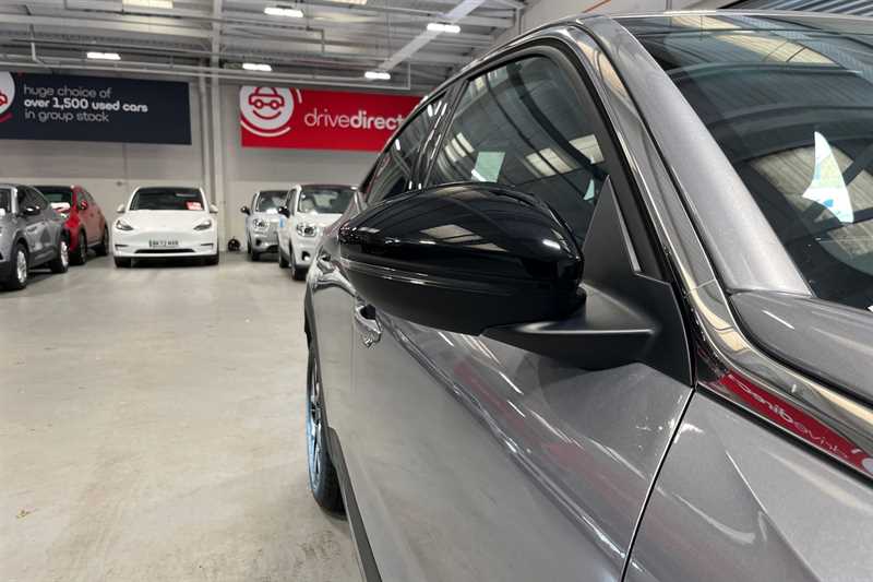 Used Vauxhall Mokka 2024 for sale - 77758026: Photo 34